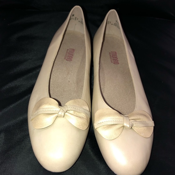 munro shoes spring 2019